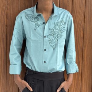 DESIGNER SHIRT