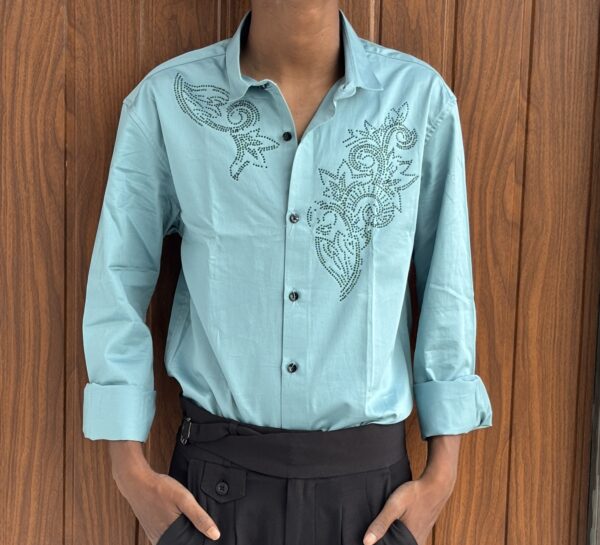 DESIGNER SHIRT