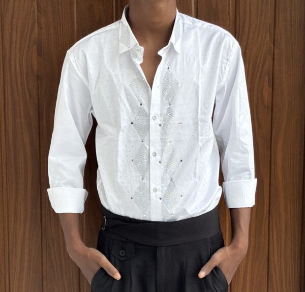 DESIGNER SHIRT