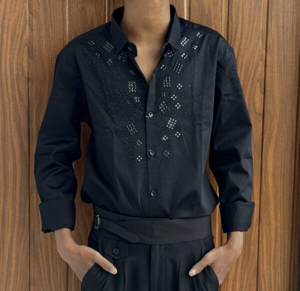 DESIGNER SHIRT
