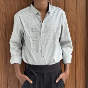 DESIGNER SHIRT