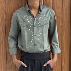 DESIGNER SHIRT