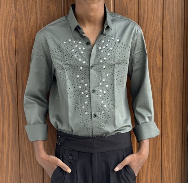 DESIGNER SHIRT