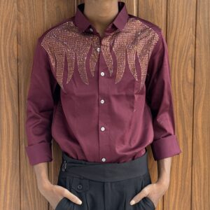 DESIGNER SHIRT