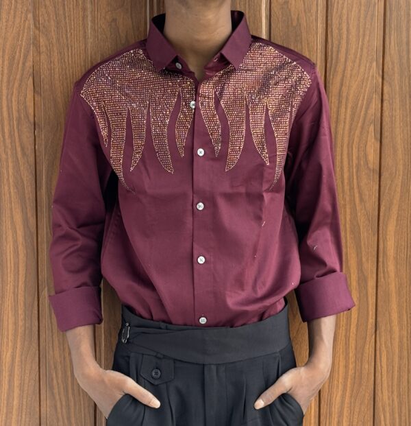 DESIGNER SHIRT
