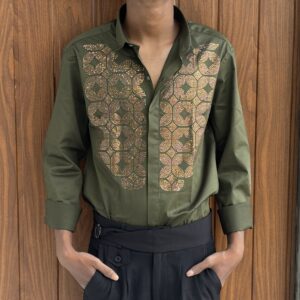 DESIGNER SHIRT