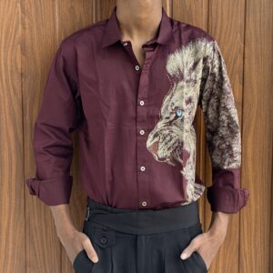 DESIGNER SHIRT