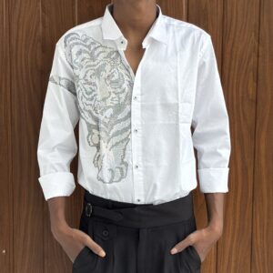DESIGNER SHIRT