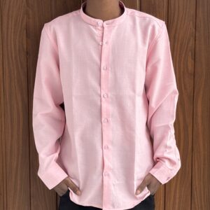 MANDARIN COLLOR (PINK)