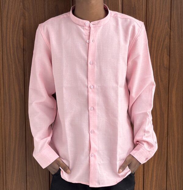 MANDARIN COLLOR (PINK)