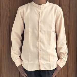 MANDARIN COLLOR(SANDEL)