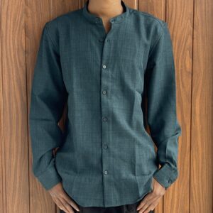 MANDARIN COLLOR (TEAL)