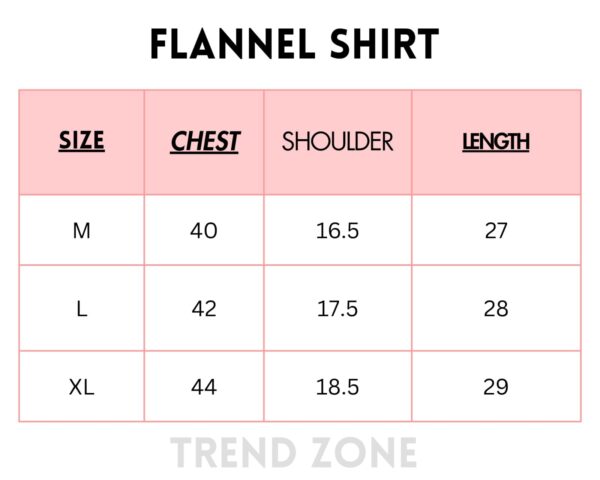 FLANNEL SHIRT - Image 2