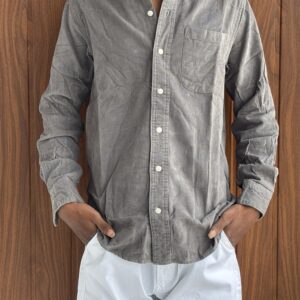 COUDREY SHIRT(ASH)