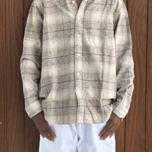 FLANNEL SHIRT
