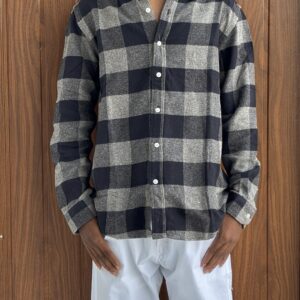 FLANNEL SHIRT