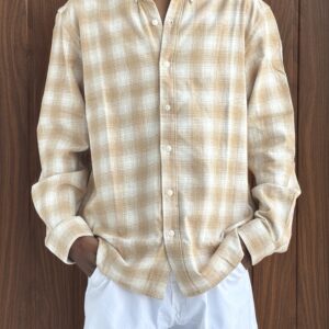 FLANNEL SHIRT