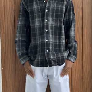 FLANNEL  SHIRT