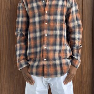 FLANNEL SHIRT