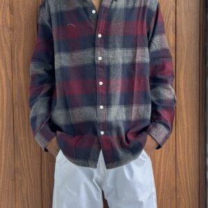 FLANNEL SHIRT
