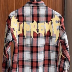 DOWNSHOULDER SHIRT
