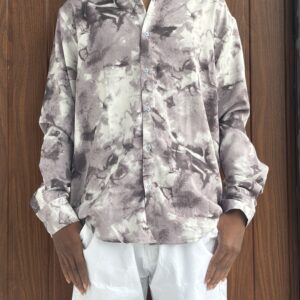 PRINTED SHIRTS