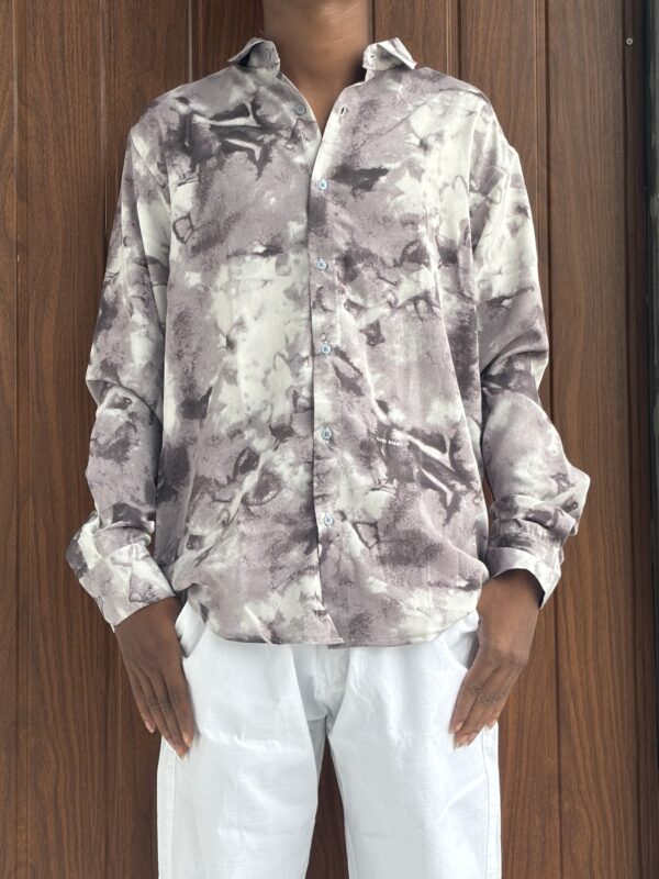 PRINTED SHIRTS
