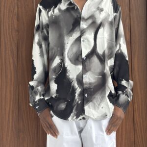 PRINTED SHIRTS