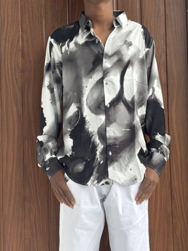 PRINTED SHIRTS