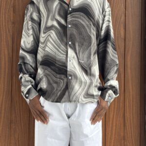 PRINTED SHIRTS