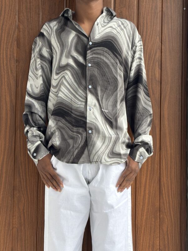 PRINTED SHIRTS