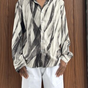 PRINTED SHIRTS