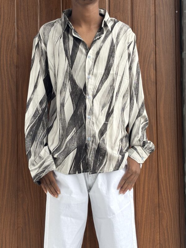 PRINTED SHIRTS