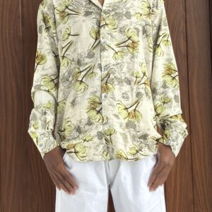 PRINTED SHIRT