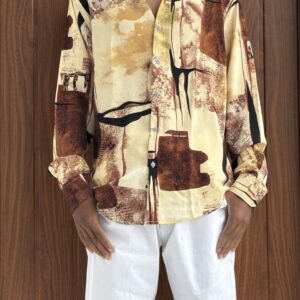 PRINTED SHIRTS