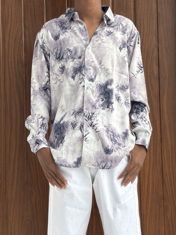 PRINTED SHIRTS