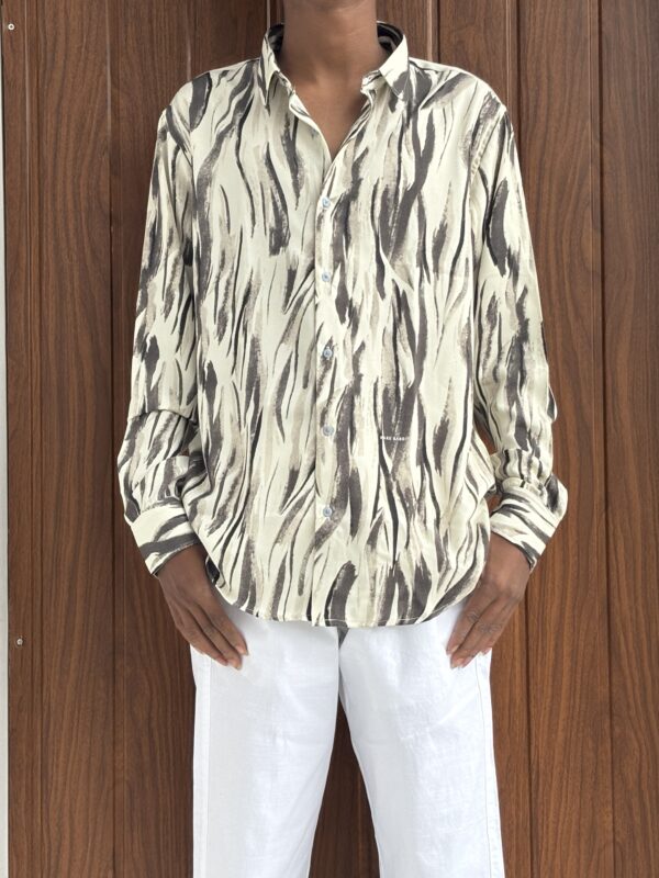PRINTED SHIRTS