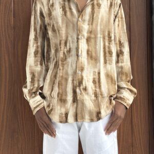 PRINTED SHIRTS