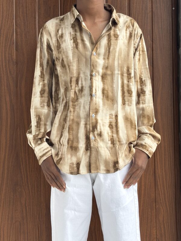 PRINTED SHIRTS