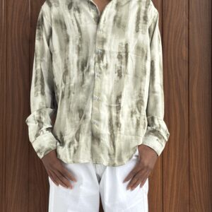 PRINTED SHIRT