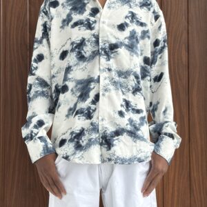 PRINTED SHIRTS