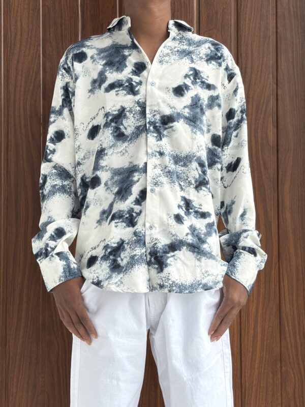 PRINTED SHIRTS