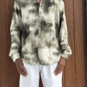 PRINTED SHIRTS