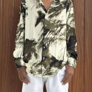 PRINTED SHIRT