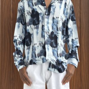 PRINTED SHIRT