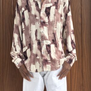 PRINTED SHIRT
