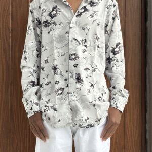 PRINTED SHIRTS