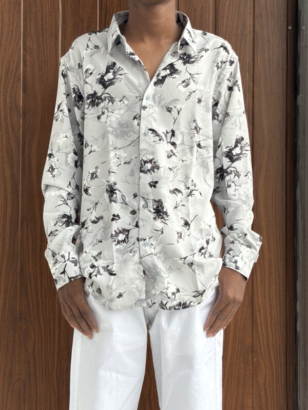 PRINTED SHIRTS