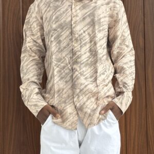 PRINTED SHIRTS