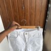 MOM FIT PANT (WHITE)